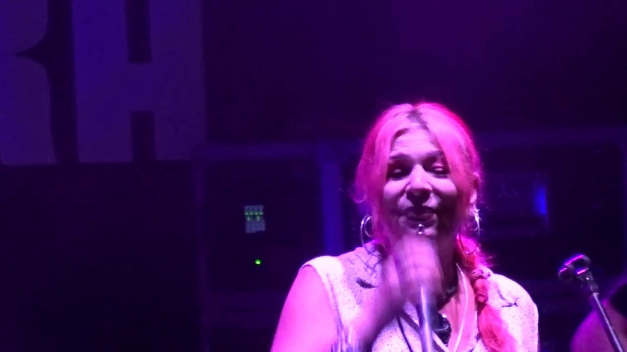 Милена Славова - Истина live @ Maimunarnika 2024