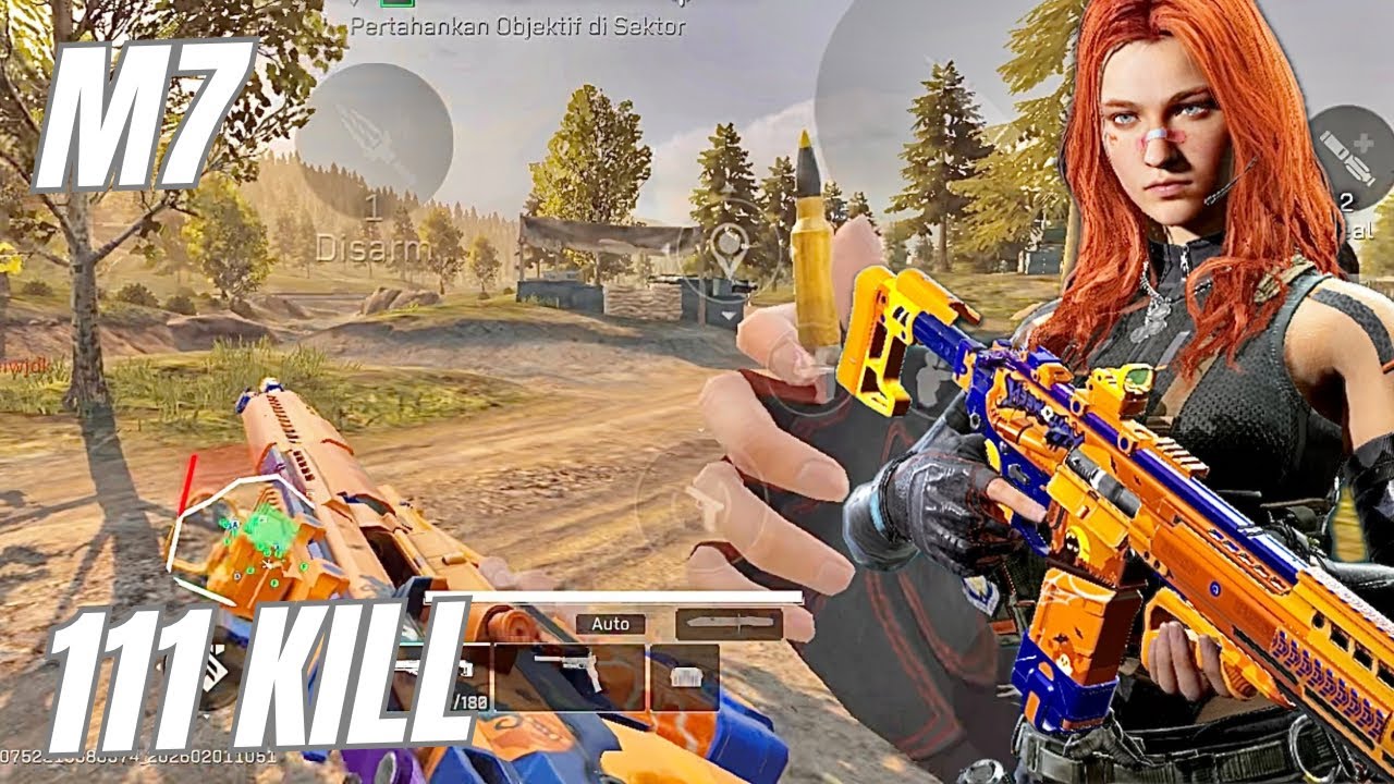 TRENCH LINES GAMEPLAY | DELTA FORCE MOBILE