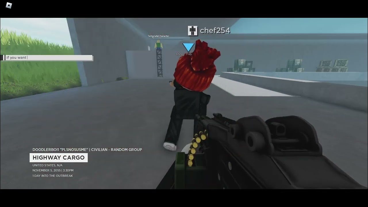 Re:Infected | Gameplay Part 2|