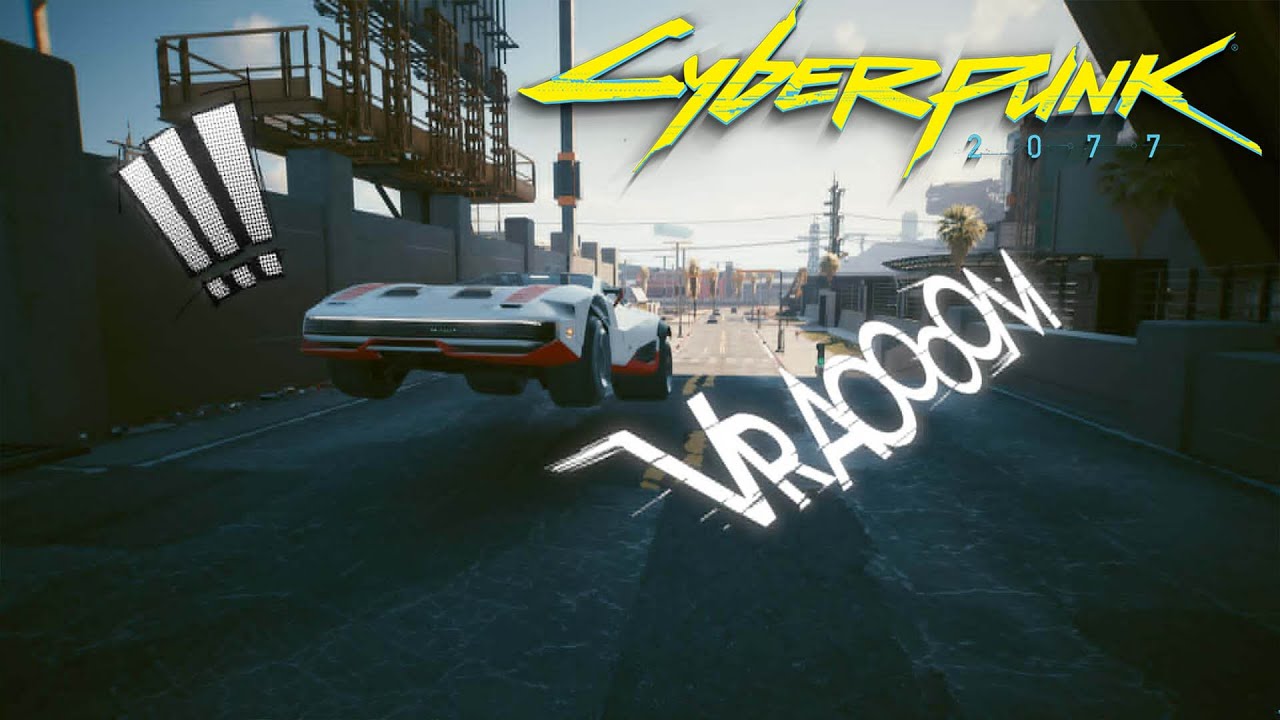 Bonne année les chooms ! - Cyberpunk 2077 #18