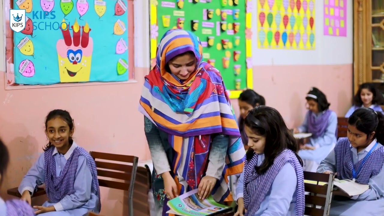 Gratitude in Harmony | A Heartfelt Tribute to Our Beloved Teachers #kipsschool #admissionsopen