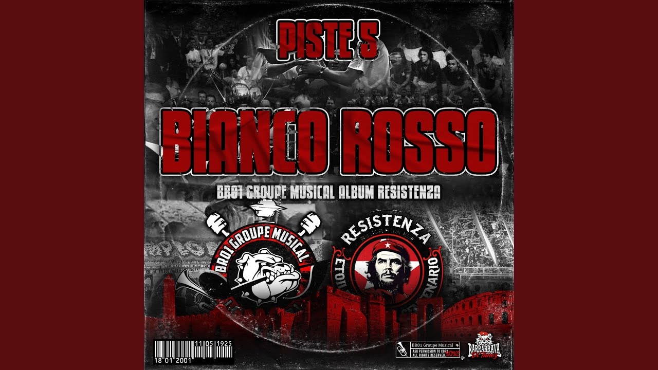 Bianco Rosso