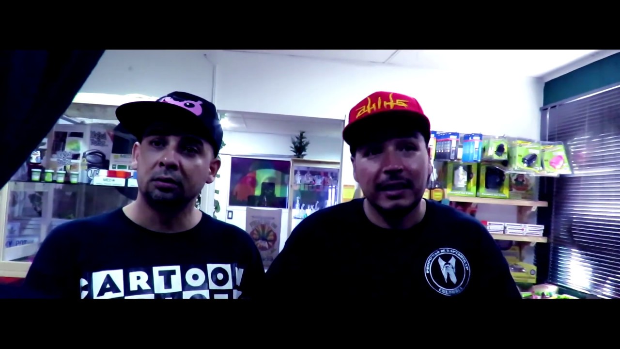 Juanchu Feat Char - Te Ame Sin Plata Video Oficial