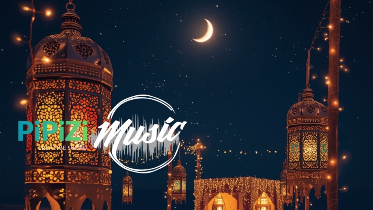 🎧 Beautiful Ramadan .Vol . 2 🎧 © FREE NO COPYRIGHT MUSIC FOR VIDEO AND VLOG ©