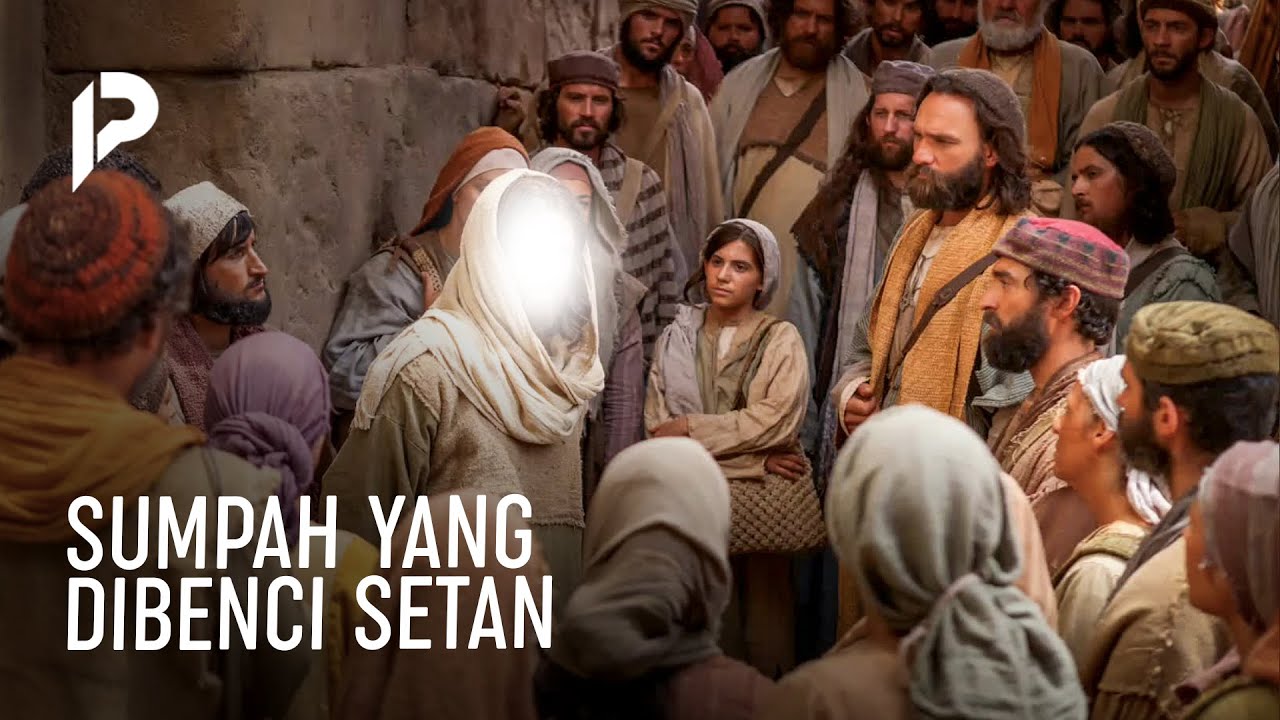WAJIB TAU! Ini 3 Sumpah Janji Rasulullah Spesial untuk Kita