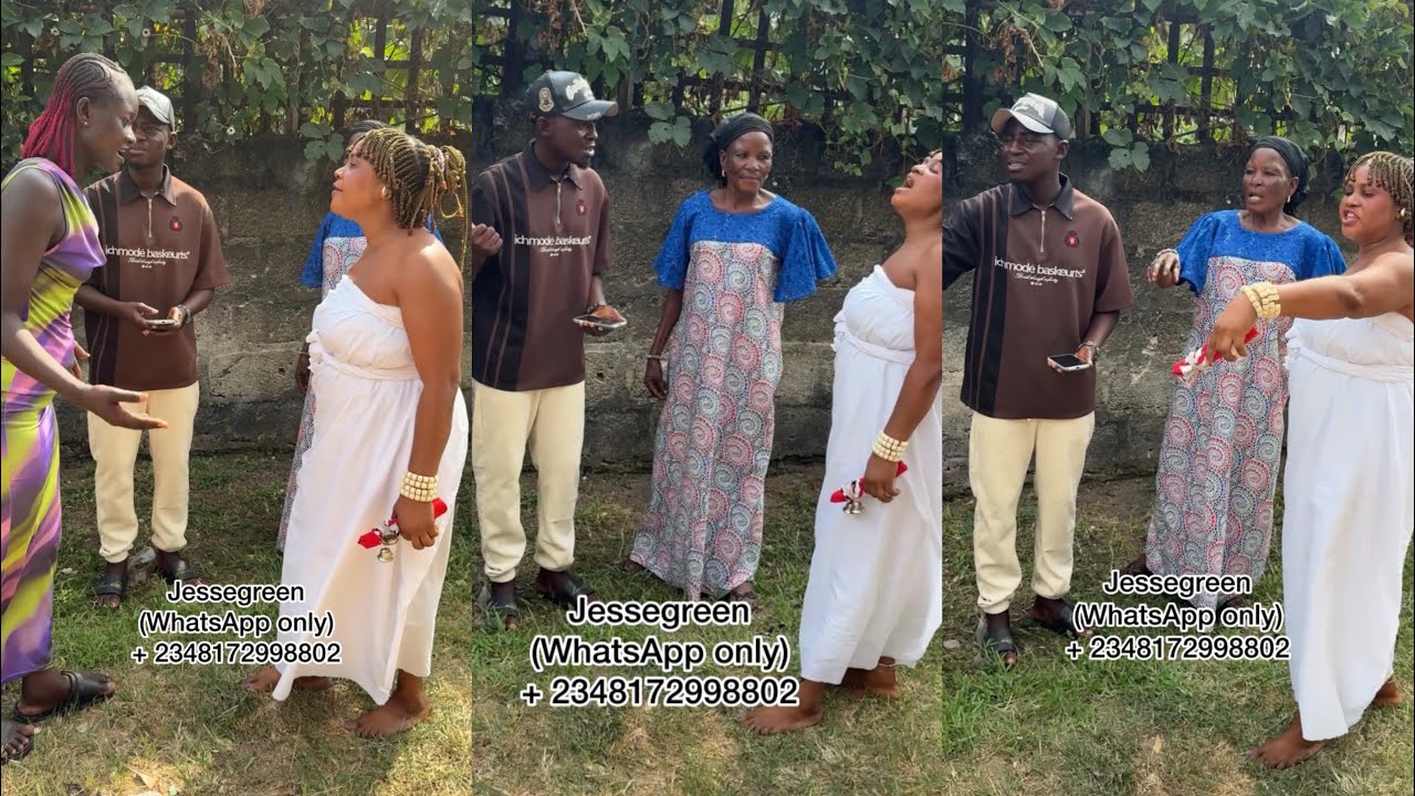 She want her mother inlaw to diia so she can marry her boyfriend.