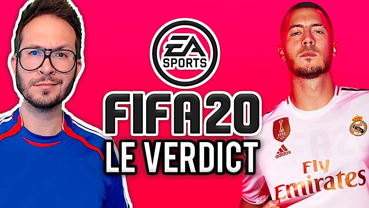 FIFA 20 : mon test ⚽️ La quantité plus que la qualité ? (Volta, FUT...)