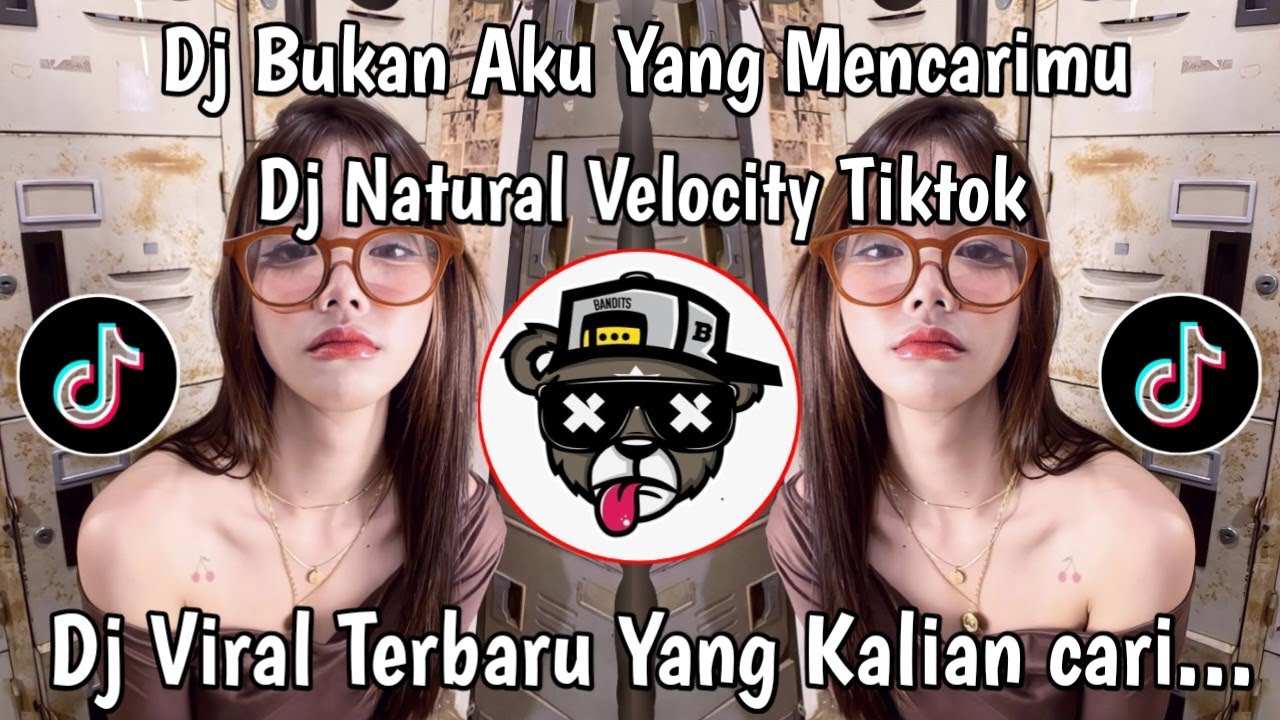 DJ BUKAN AKU YANG MENCARIMU VIRAL TIK TOK TERBARU 2026