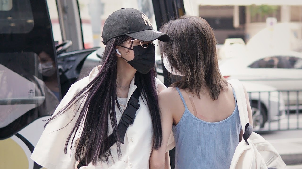 [VIETSUB] [TẢ CHU] | 