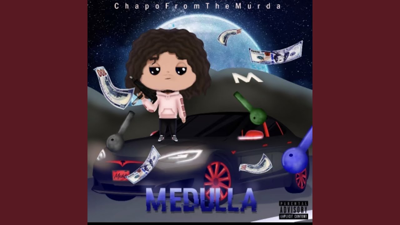 MEDULLA