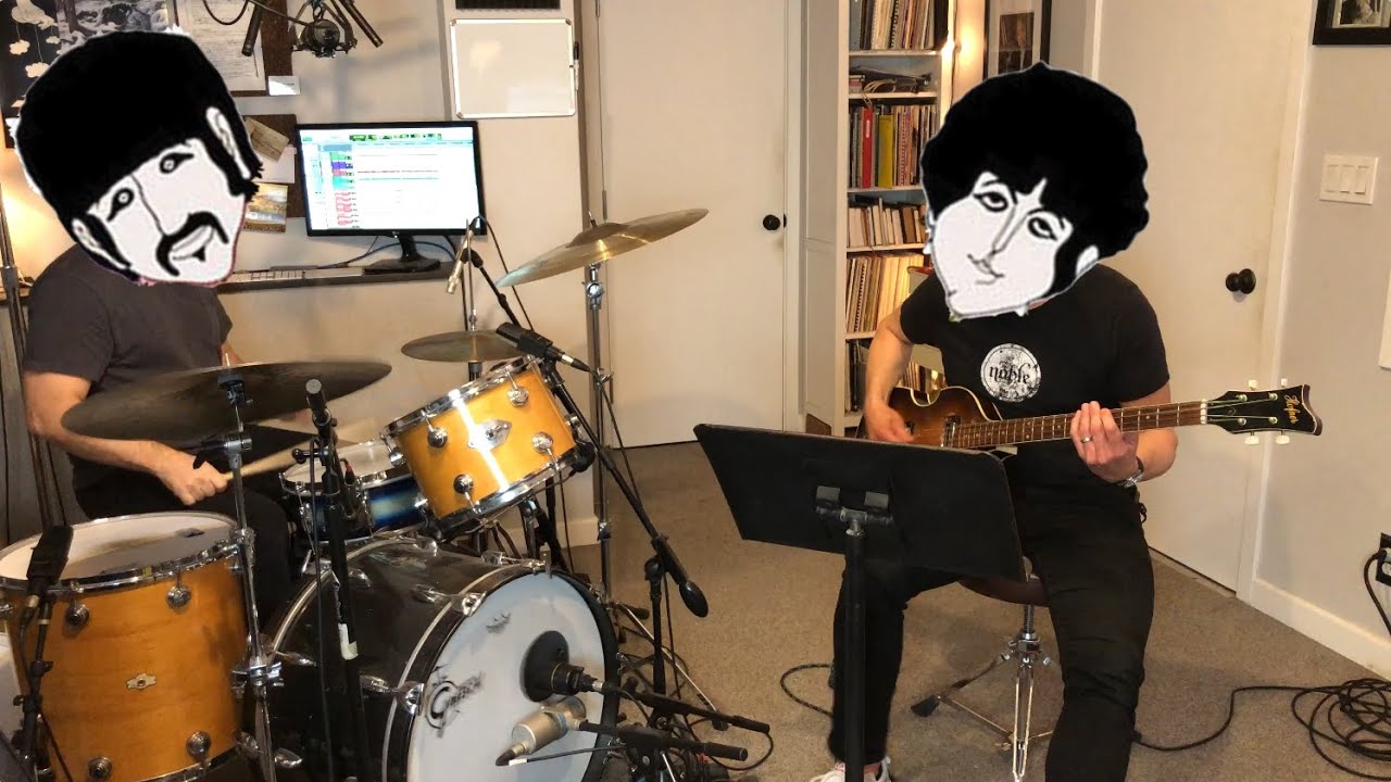 In Session with Sean Hurley Ep. 2