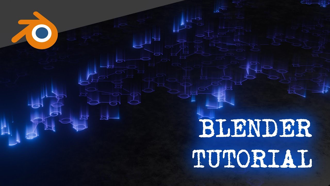 Urbit animation blender tutorial