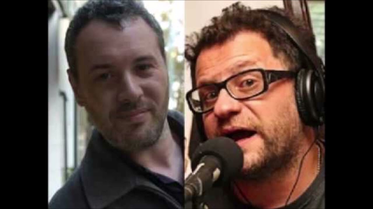 Gillespi y Barragan - Es Verdad Aunque Parezca Mentira 2