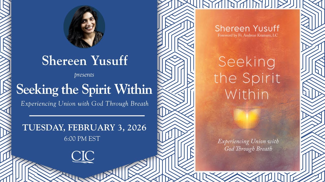 Seeking the Spirit Within