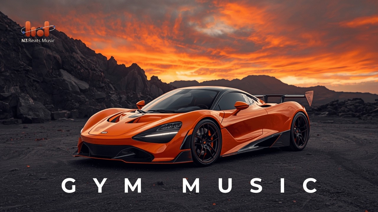 Brazilian Slap House 2026 🔥 Gym & Car Music Mix