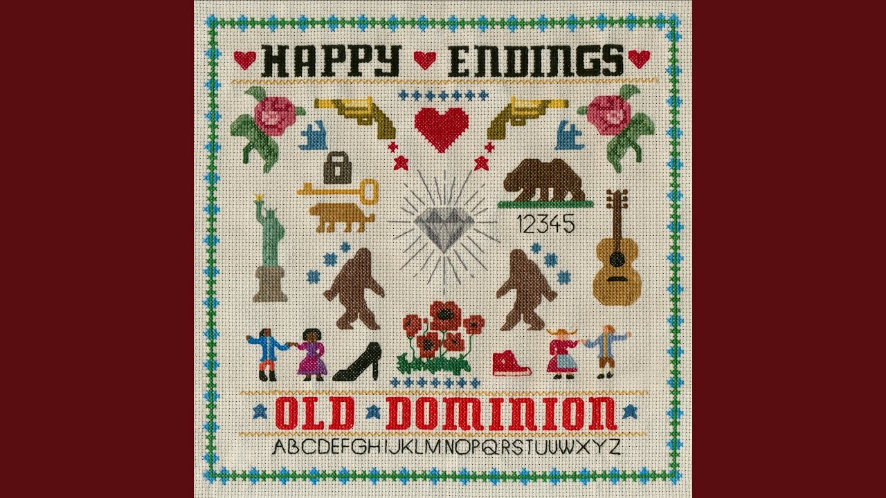 Not Everything's About You