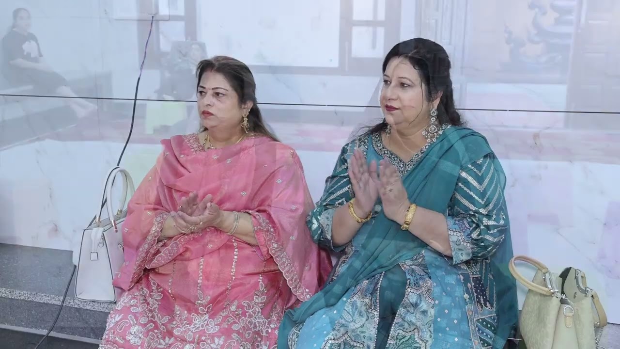 SATSANG