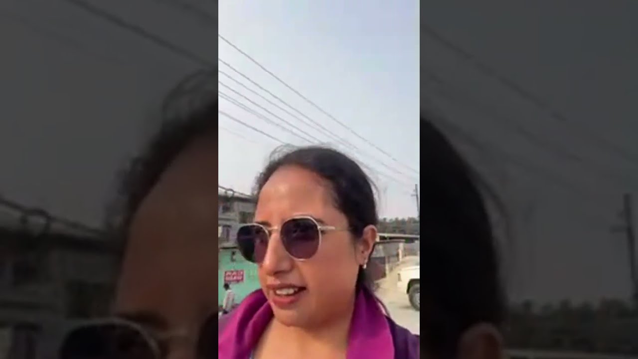 Update Road Expansion Darjeelingmore#live #roadupdate #siliguri