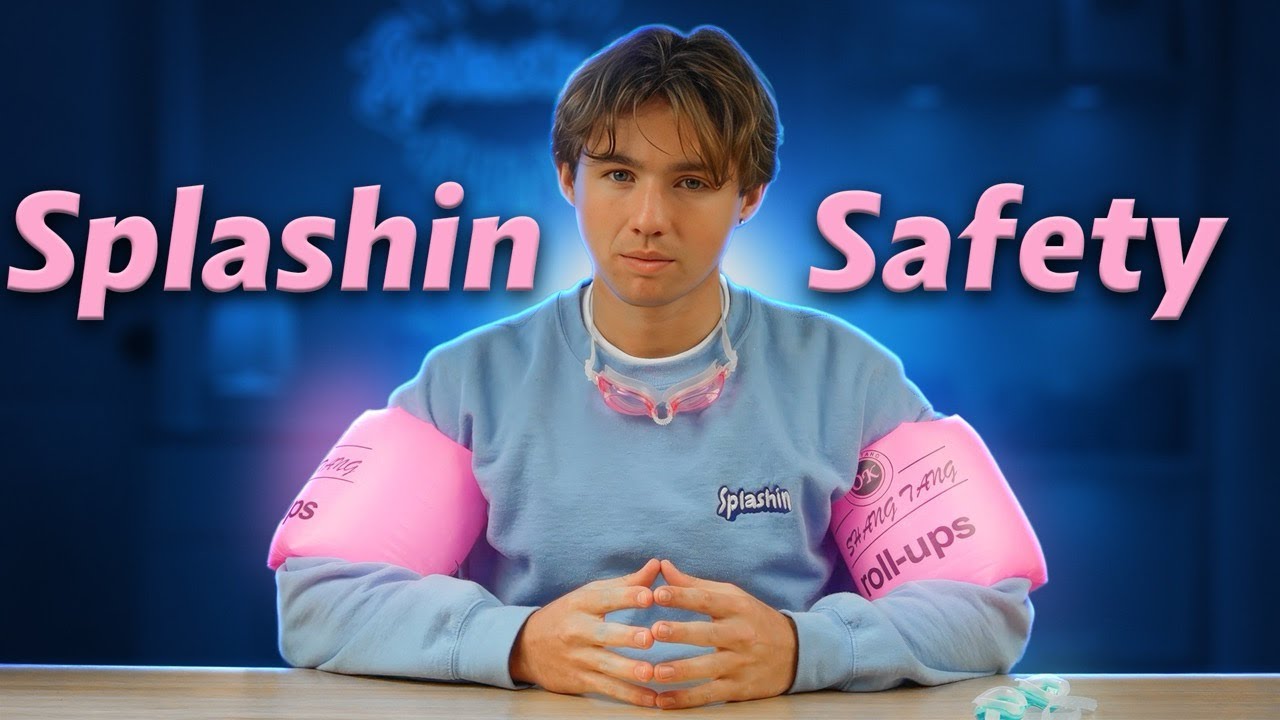 Splashin Safety: Решение проблемы высококвалифицированных убийц