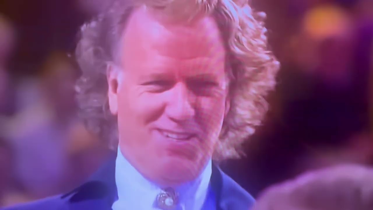 HEART OF PEOPLE . Andre Rieu #concert #worldfamous #famous #star #super #choir #calm #heart 