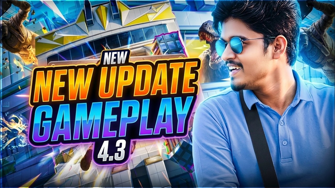 🔴NEW EVENT GAMEPLAY🔴BGMI 4.3 UPDATE✅ #bgmilive #shortsfeed #ytshorts