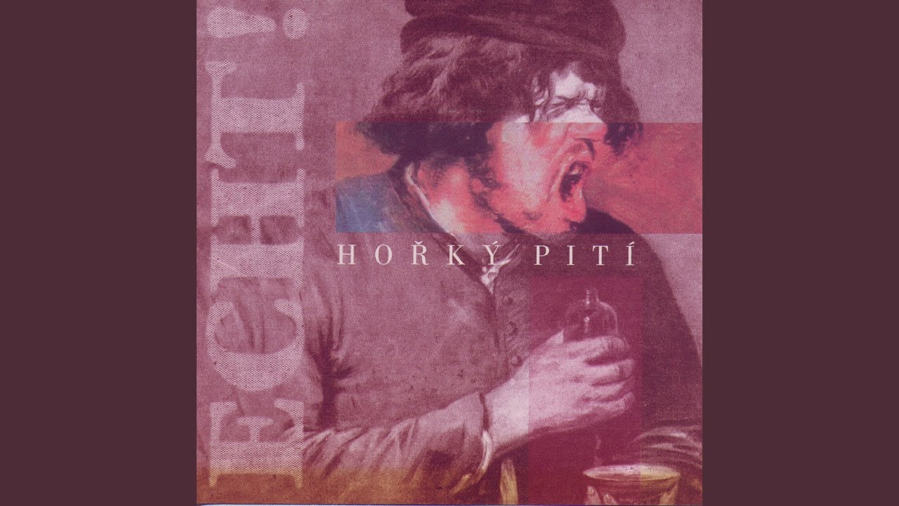Horky piti