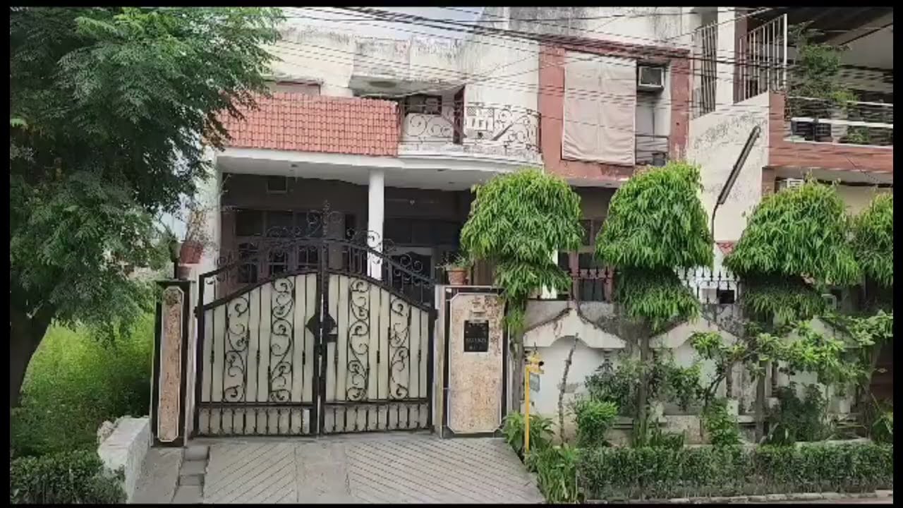 House For Sale | Near Hambran Road | New Kitchlu Nagar | Ludhiana | iAavvas Properties