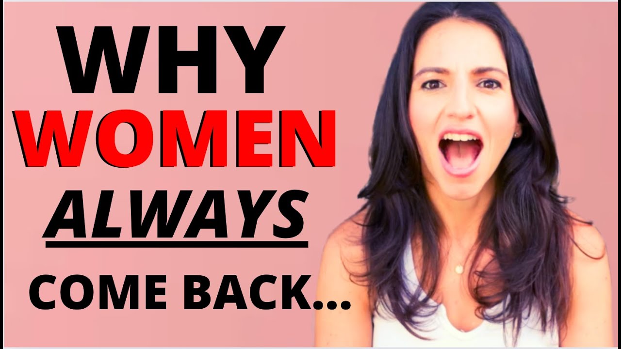 ZOMBIEING: How To Get Her Begging For You Back
