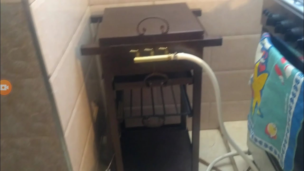 شريت هذي الطابونة حبيت نشارك معاكم رأيي فيها .🤩