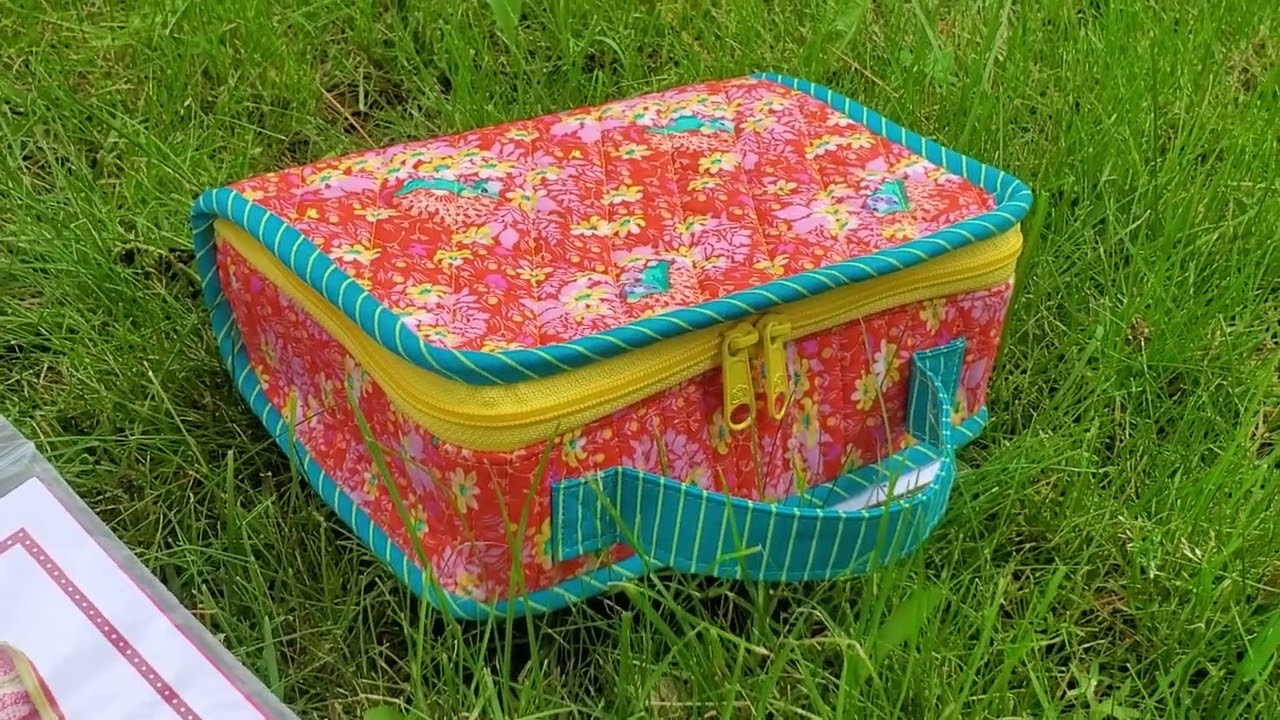 Bag Comparison - ByAnnie Bags with Pages - Part 2 of 2