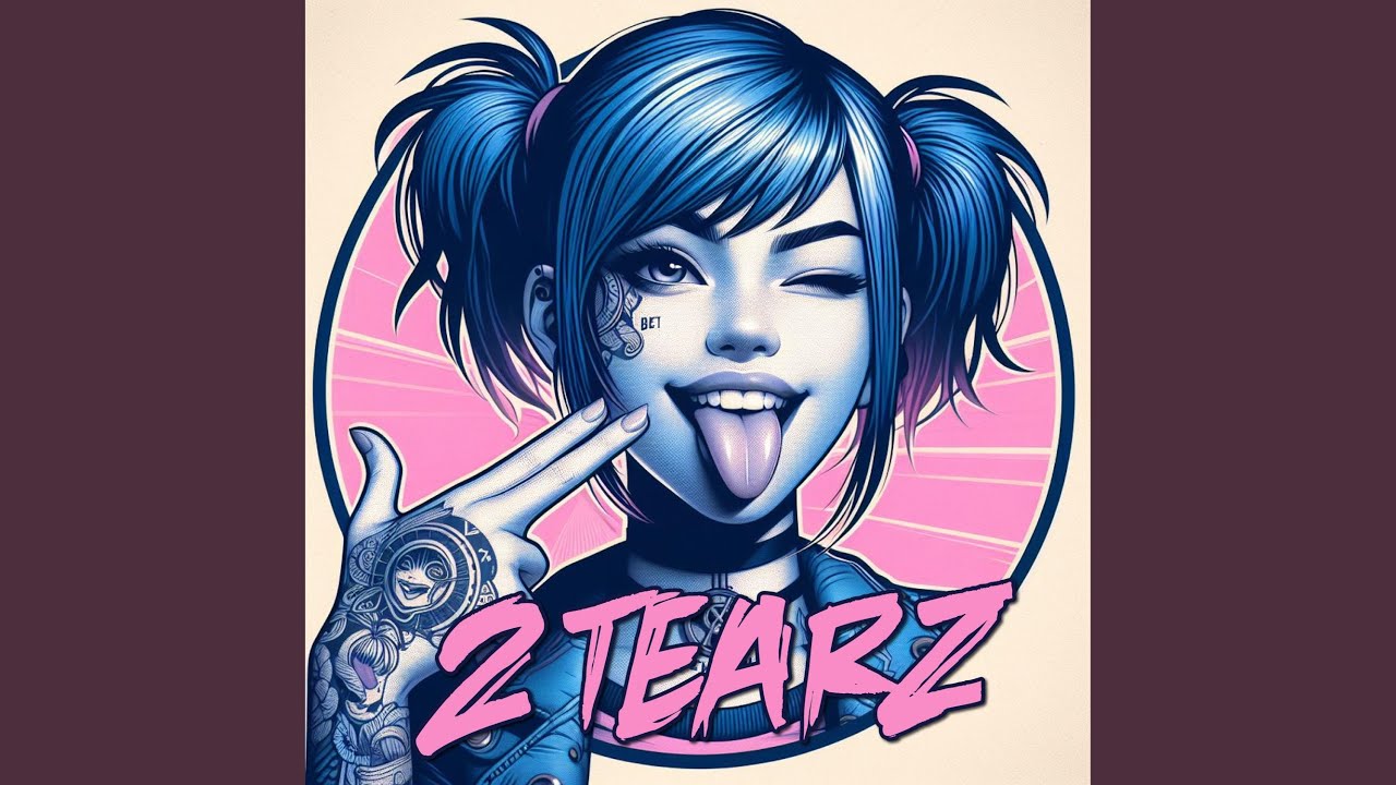 2Tearz