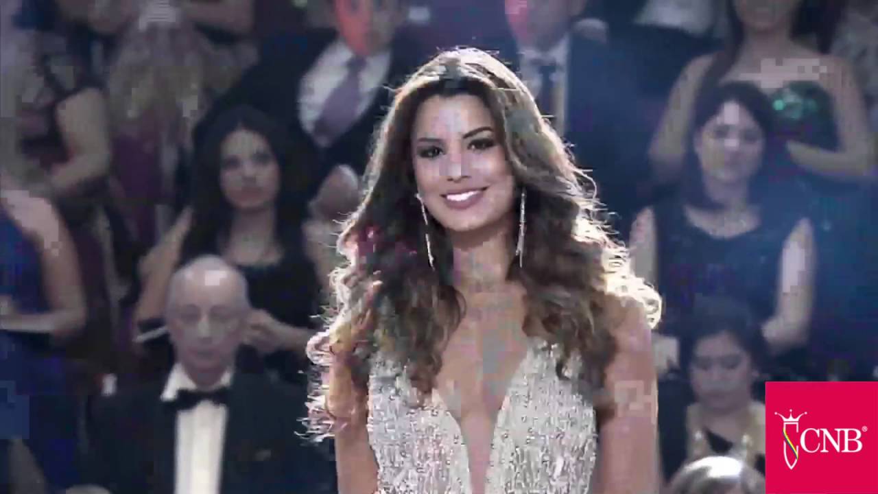 Premios Srta. Colombia® 2015