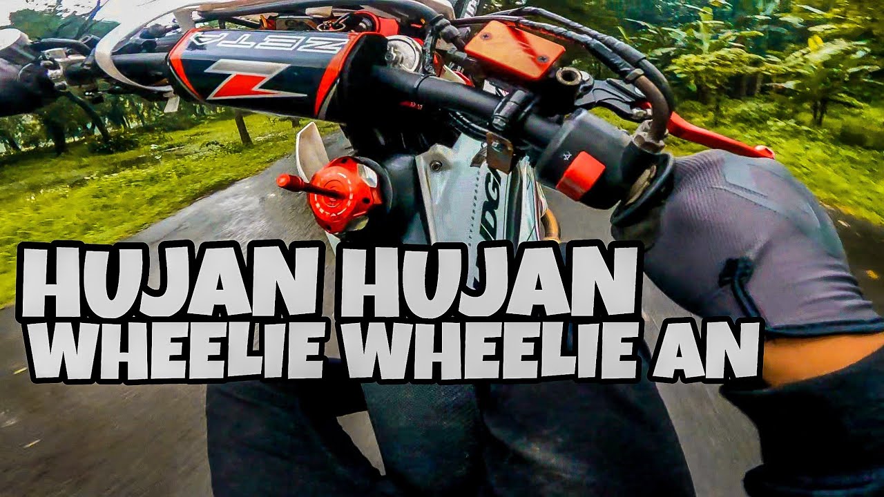 LATIHAN UNTUK SHOW DI IIMS 2026