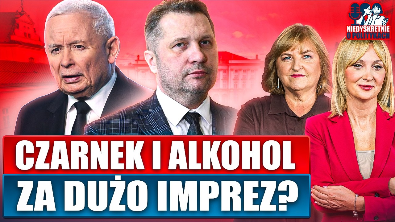 WYPROWADZĄ POLSKĘ Z UNII! TO WINA KACZYŃSKIEGO, TUSKA I NAWROCKIEGO! | Miziołek & Olczyk
