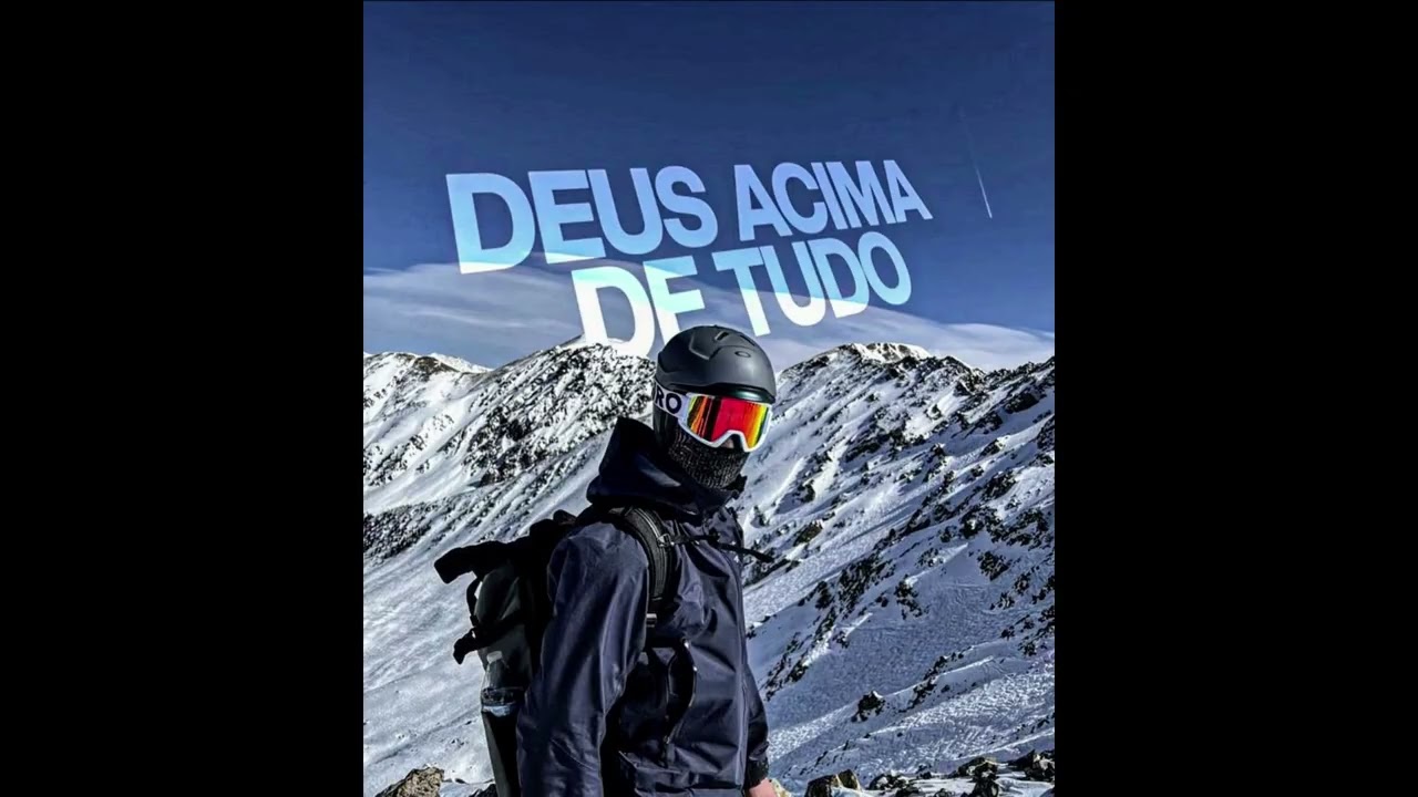 LEALDADE RARA 💔✝️ | Trap Gospel Sobre Falsidade, Inveja e Discernimento Espiritual