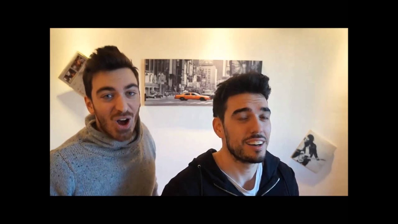 YTP ITA - Il secondo canale TheShow