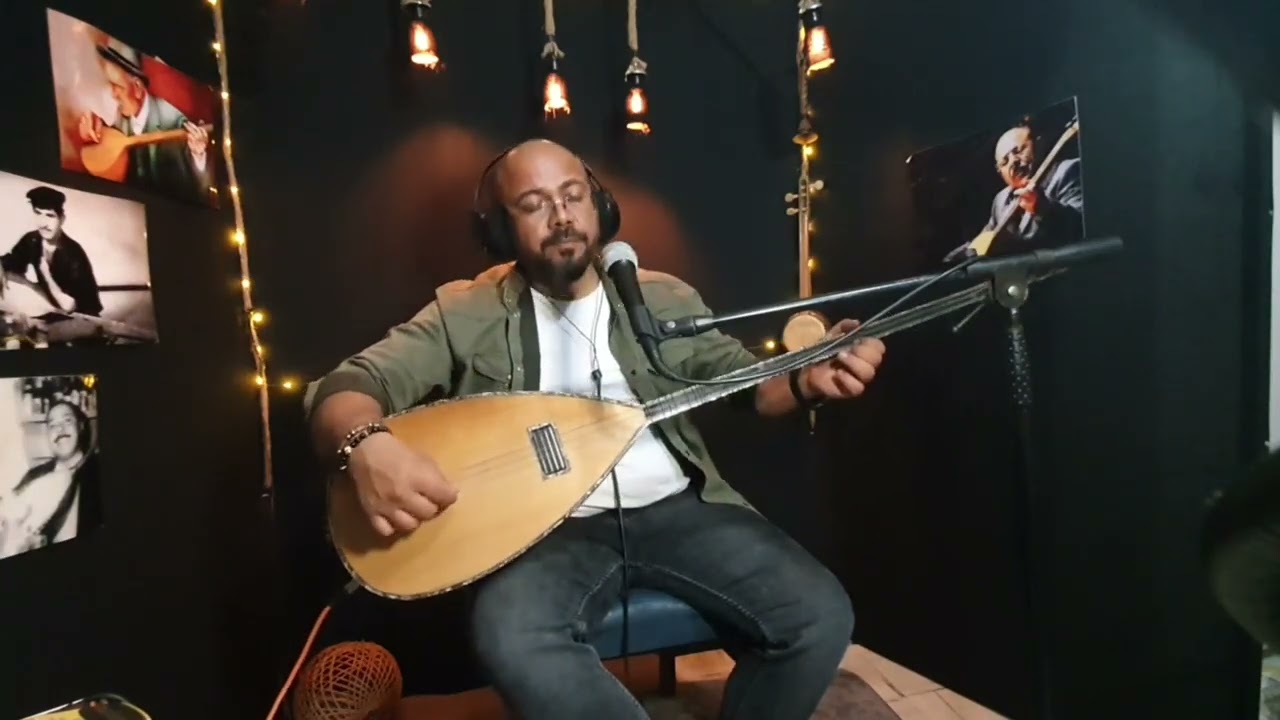 Gürsel Çulha Bugün Ayın Işıgı Elinde Bal Kaşığı #hacıtaşan