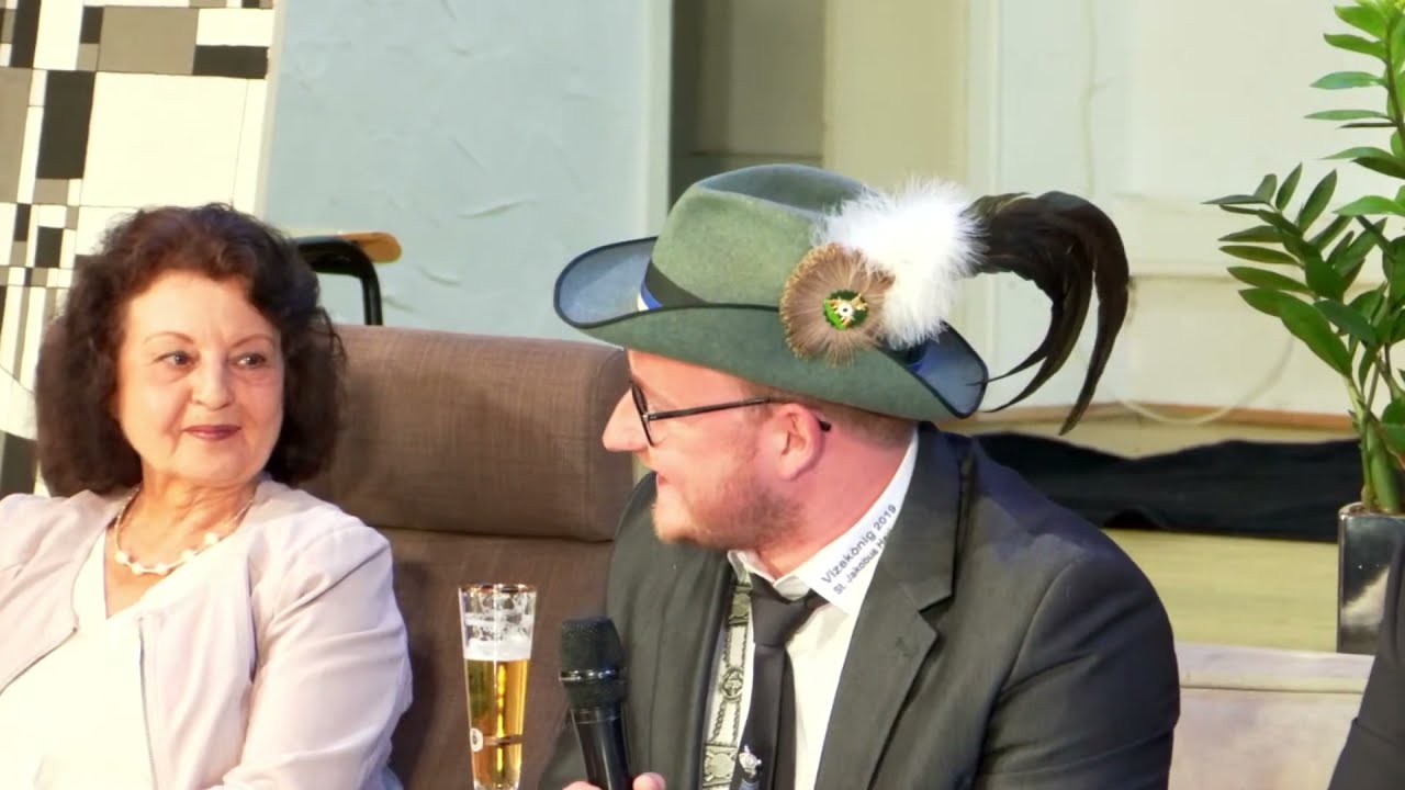 Schützenfest Alternative - Heringhausen - Teil 2