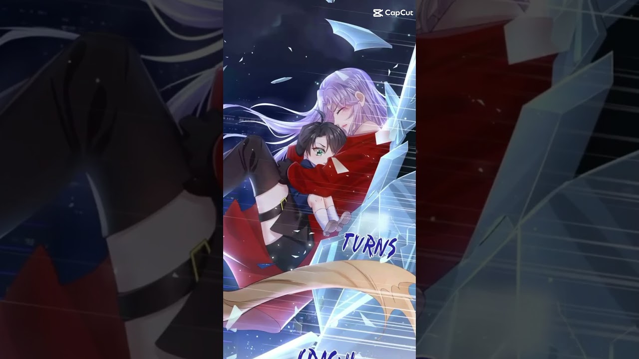 Chapter 1: she protected her child from danger and used her body as shield#manhwa#youtubeshorts