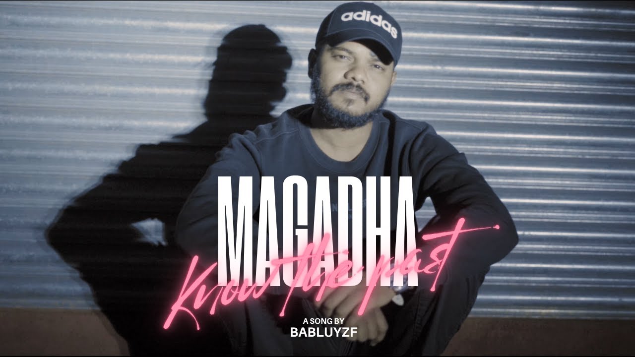 Magadha || prod. by Tune Seeker ||