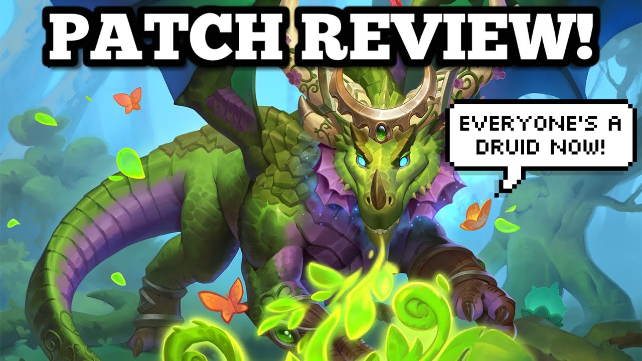 Has Ysera BROKEN Hearthstone? Or does she kind of suck? The BEST portrait EVER? + Shop Update