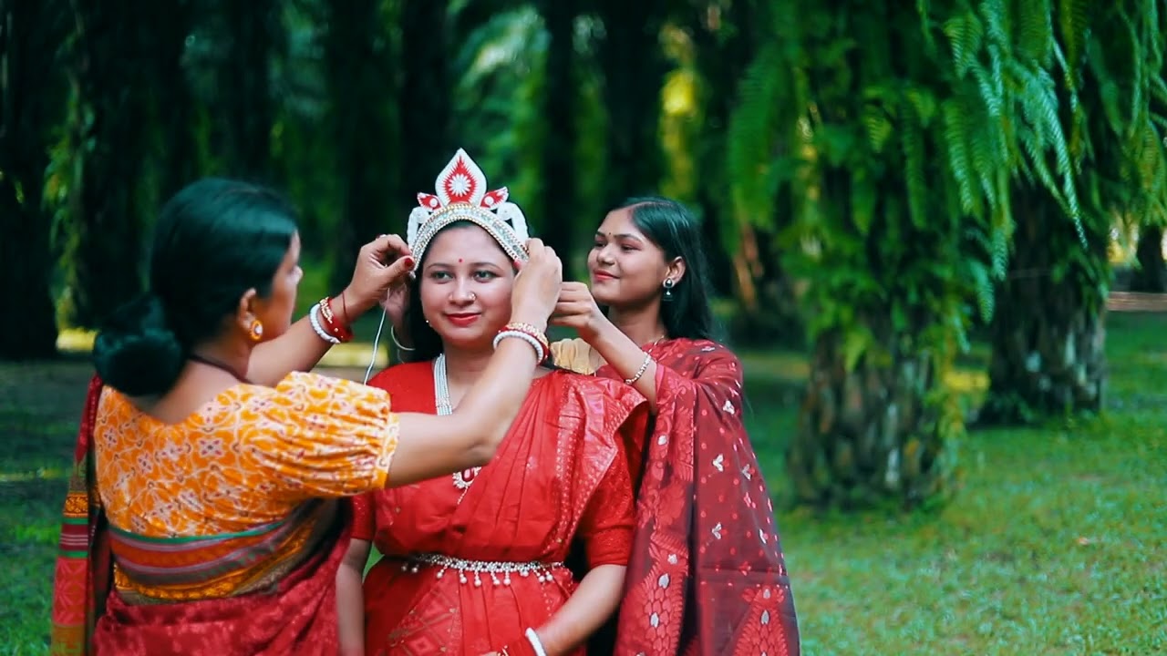 PRE WEDDING TRAILER
