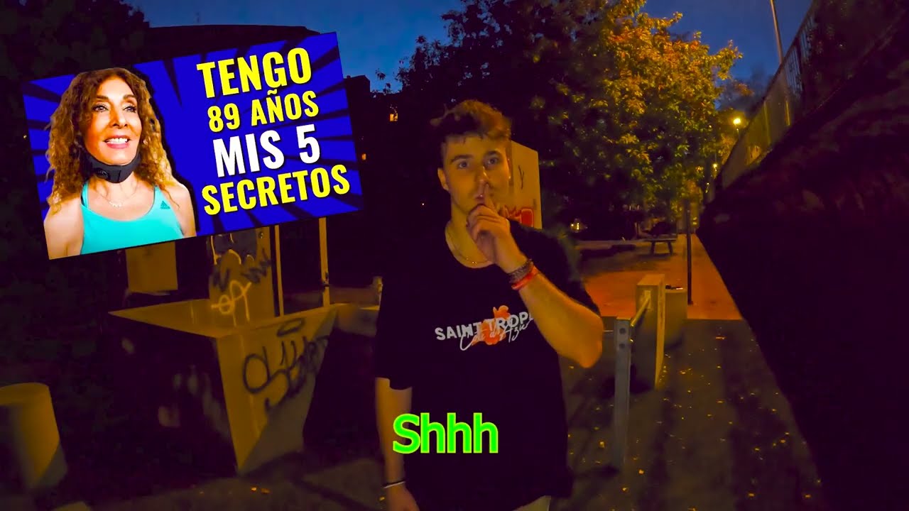 PARKOUR  Regreso al Movimiento