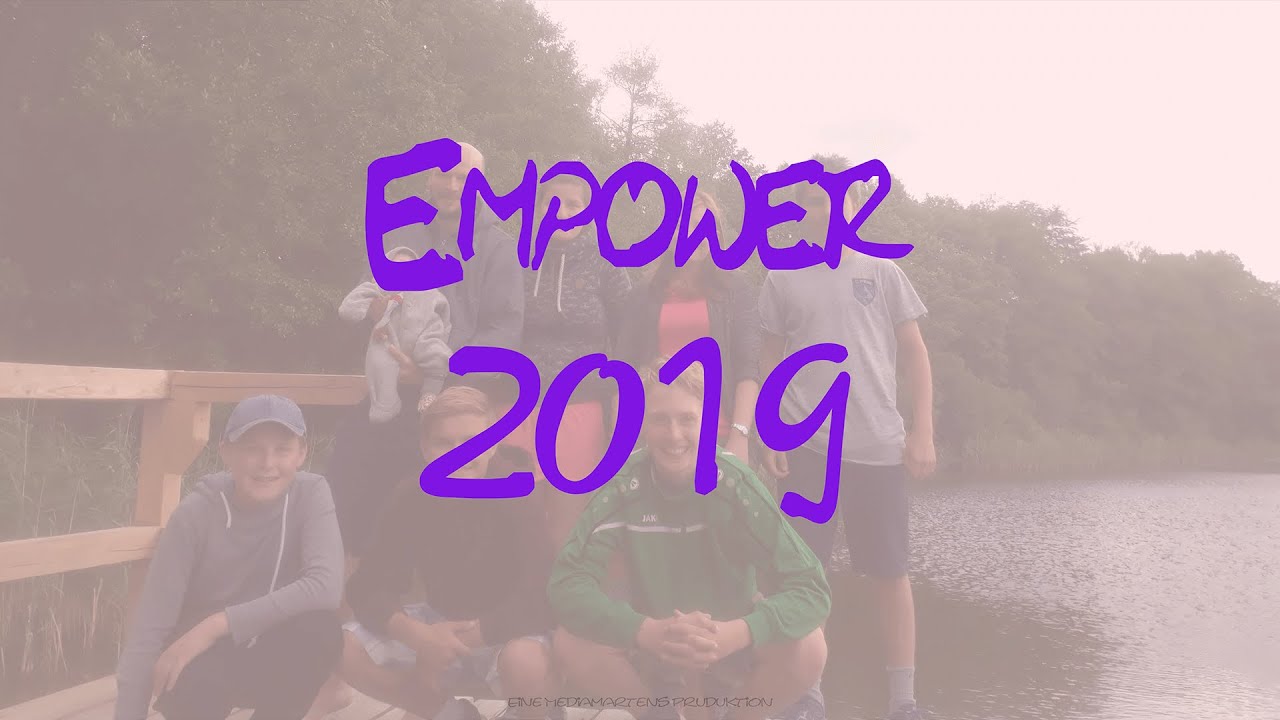Empower 2019 - Ausflug in Eigenregie