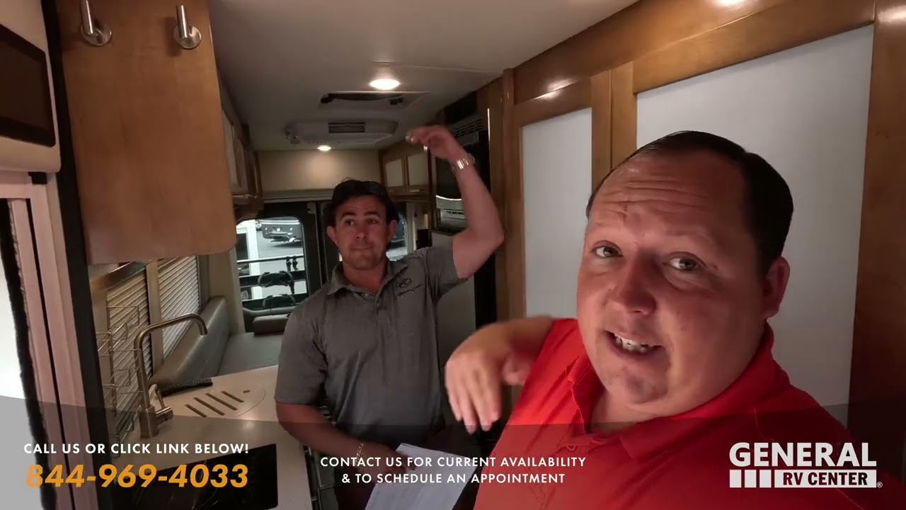 11 Used Pre Owned Motorhomes with DISCOUNTED PRICING!