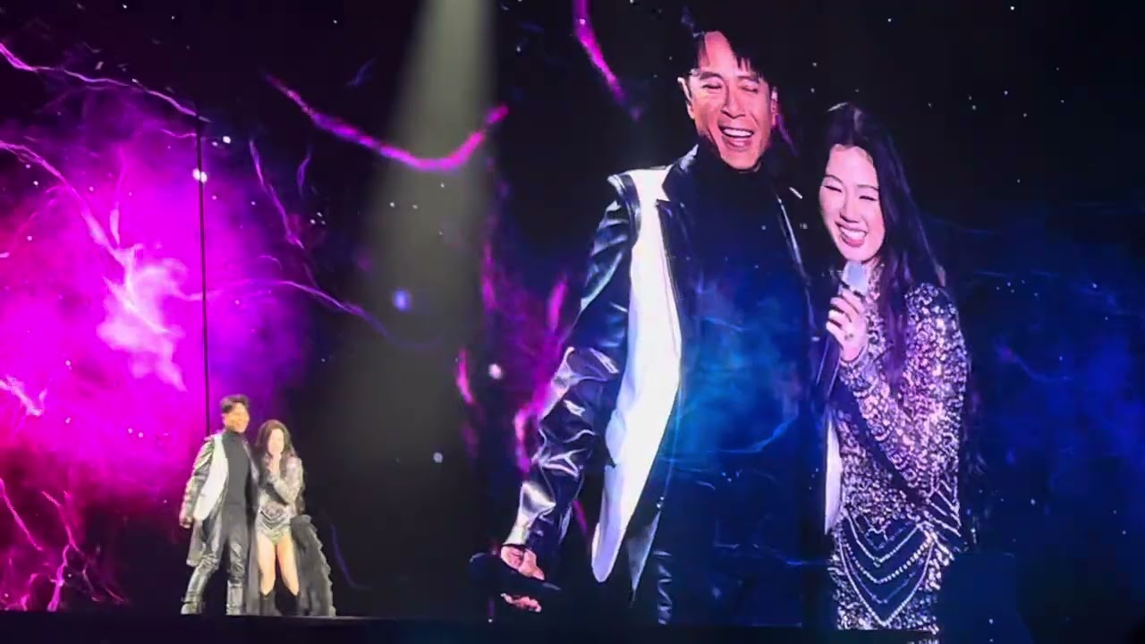 單依純7/3/2025 深圳李克勤你的珍藏