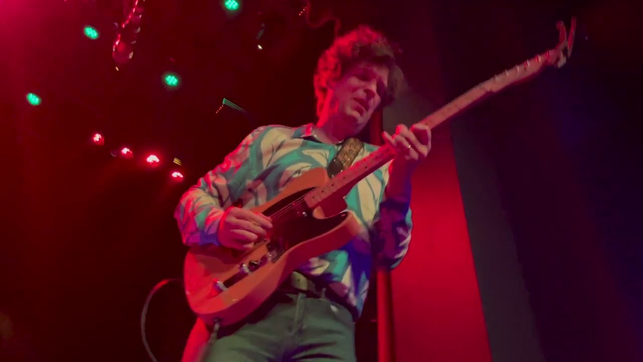 Deer Tick - You Shook Me (Muddy Waters / Willie Dixon Cover)