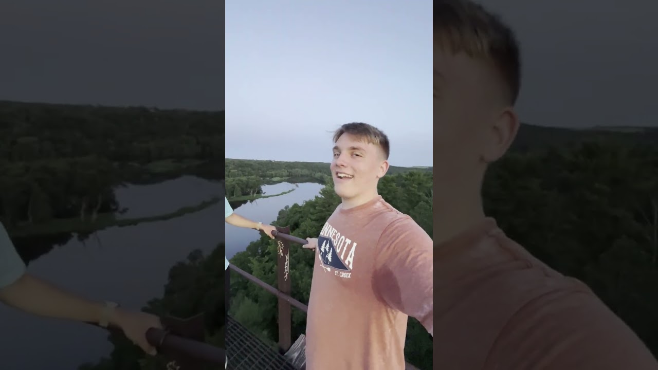 Exploring the Arcola Bridge