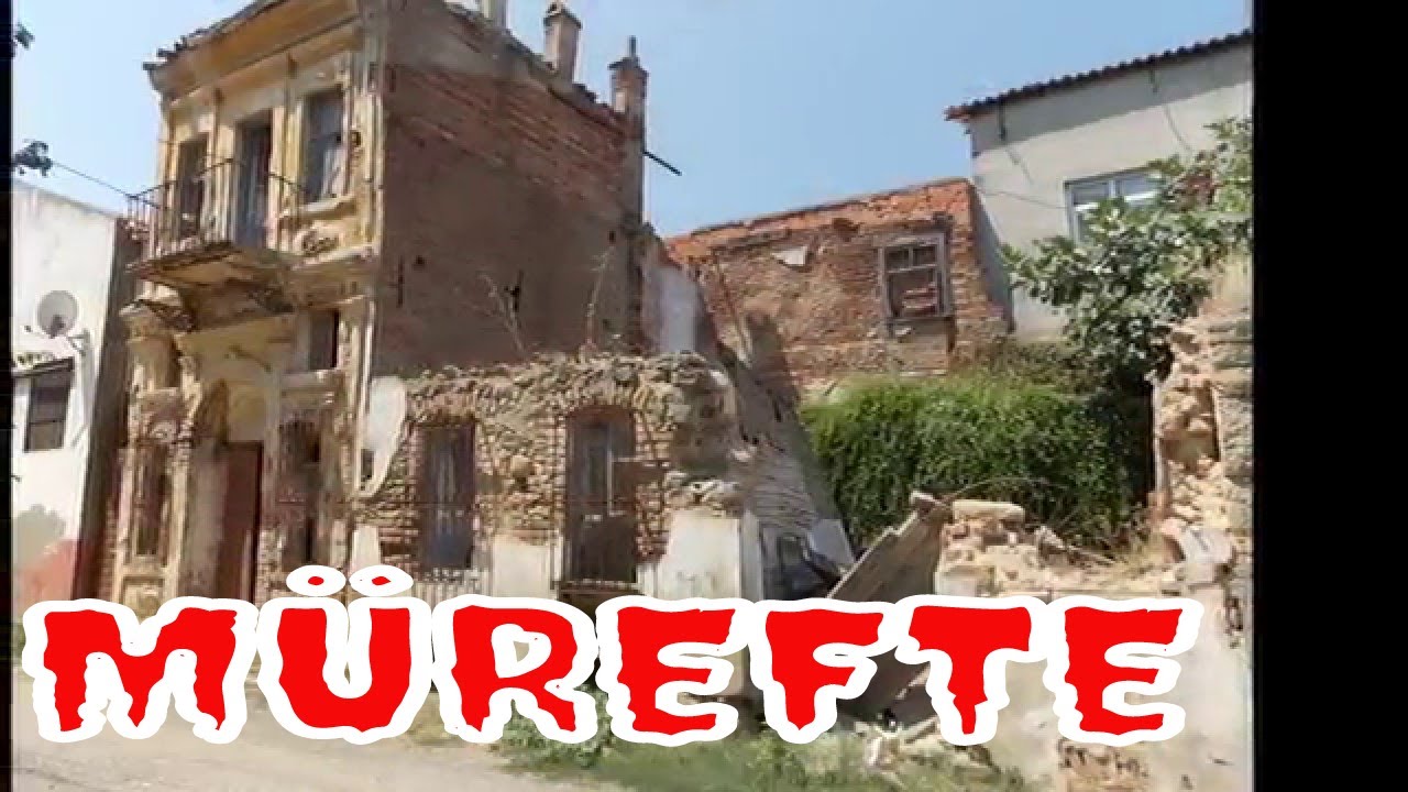 MÜREFTE TANITIM VİDEOLARI  2014 / 1  = 186 =