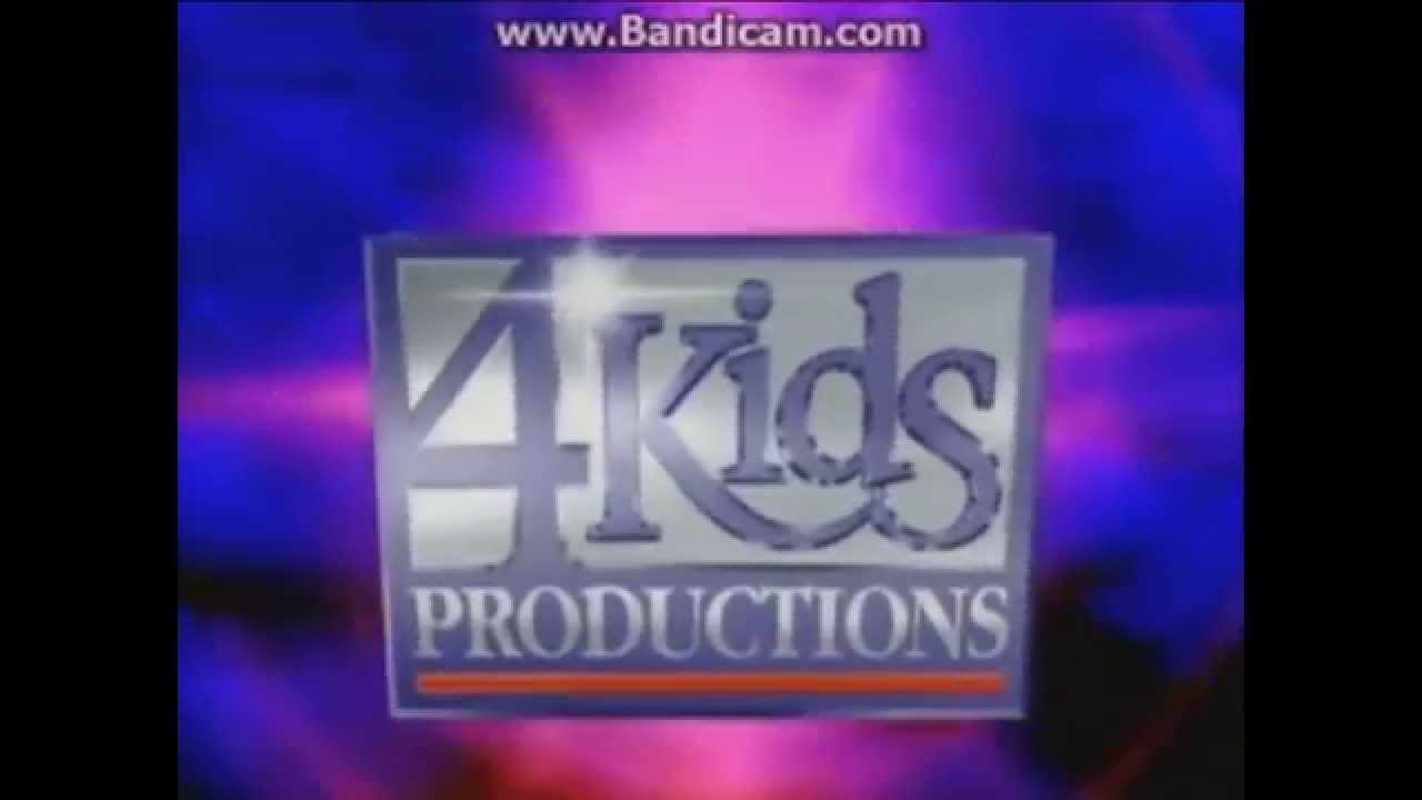 4Kids Entertainment/The Summt Media Group/Universal TV